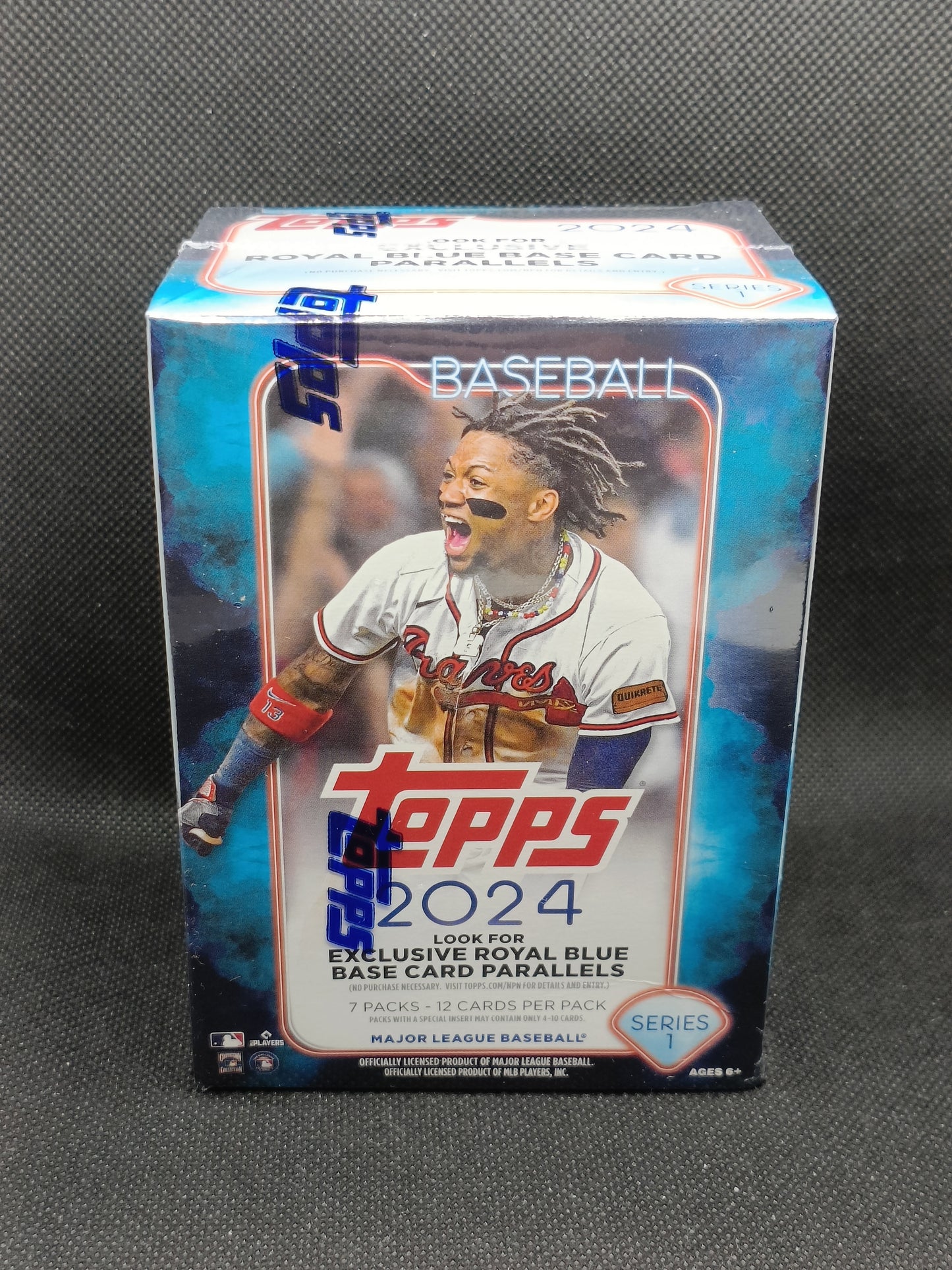 2024 Topps Series One Blaster Box