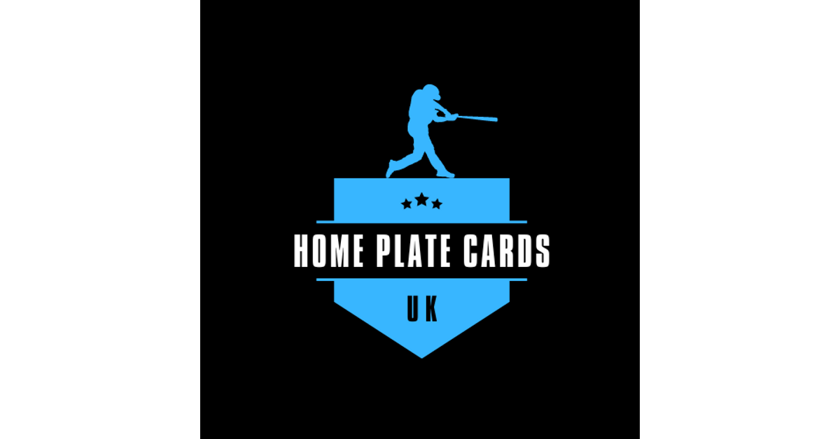 Plate Card Sealed Product – Home Plate Cards UK