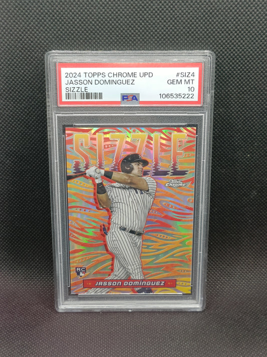 PSA Graded Baseball Cards Home Plate Cards UK PSA Graded Baseball Cards Home Plate Cards UK