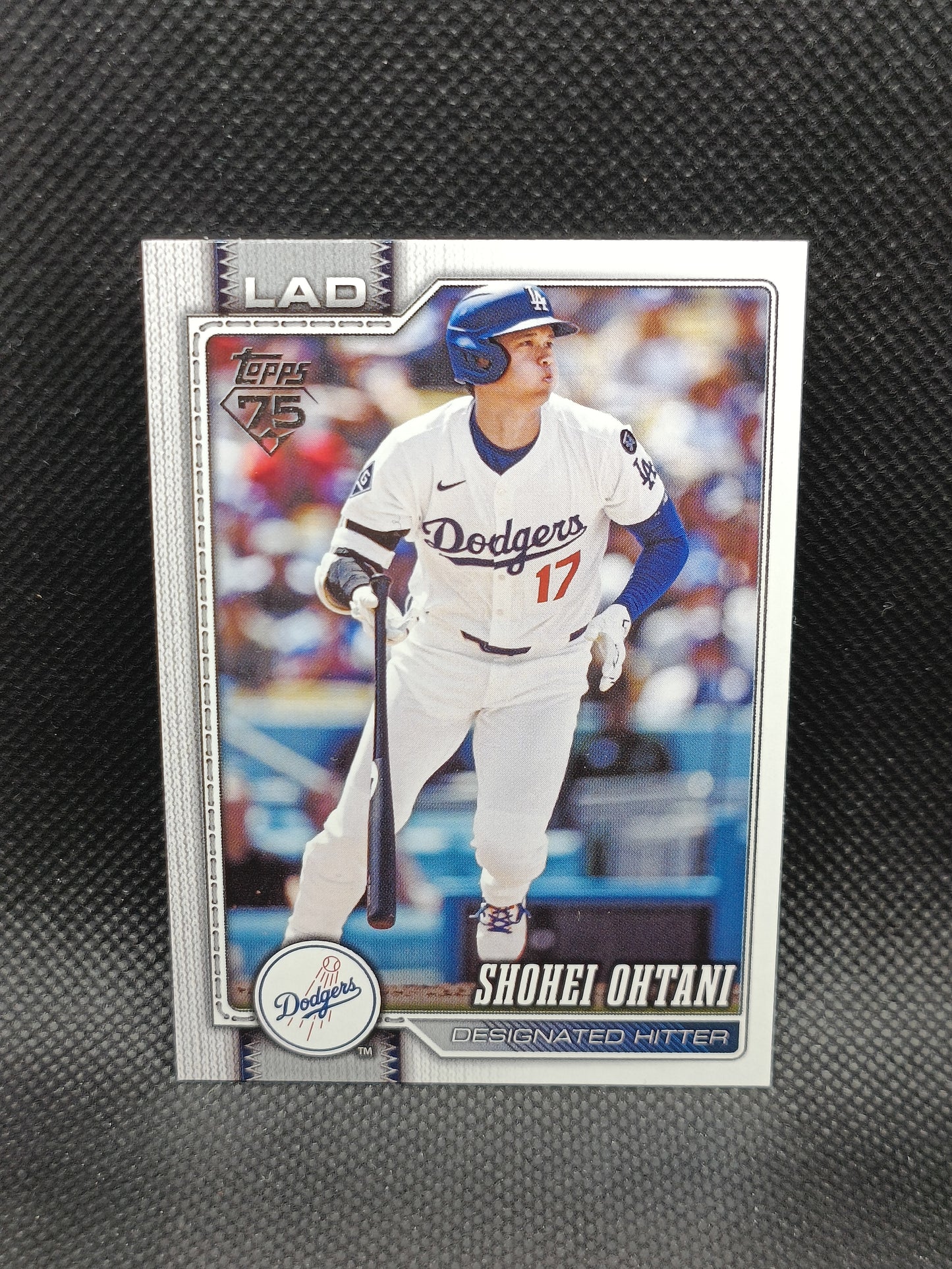 Shohei Ohtani - 2026 Topps Series One - LA Dodgers